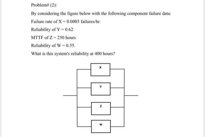 Solve the following Problems: Problem# (1): 1.