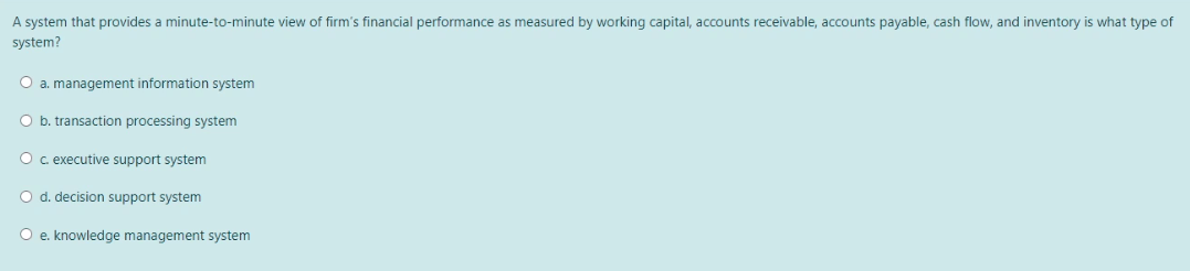 Two main methodologies for establishing the