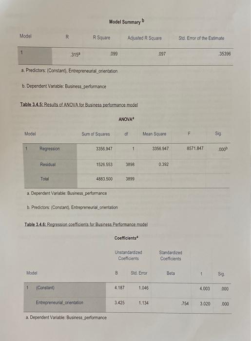 Question 3 Read the case study below and answer