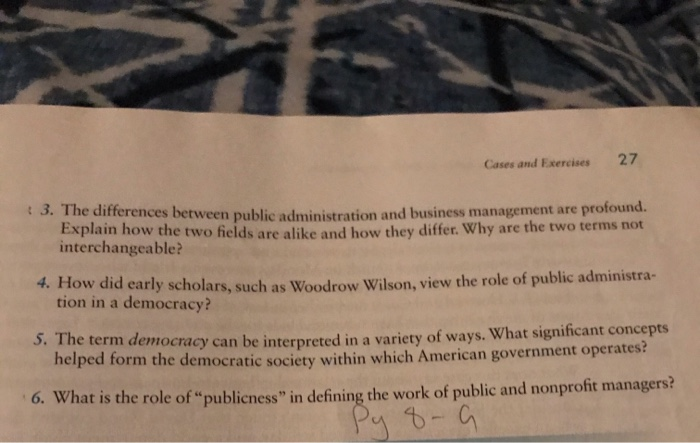 Mic dom. But perhaps Summary and Action