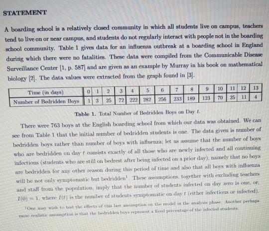 can you please build differential equations in