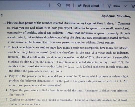 can you please build differential equations in