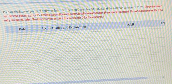 View Current Attempt in Progress On December 31,