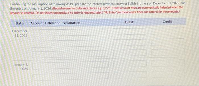 View Current Attempt in Progress On December 31,