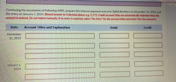 View Current Attempt in Progress On December 31,
