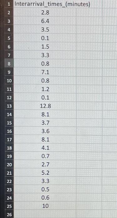 Given the previous analyses based on the observed