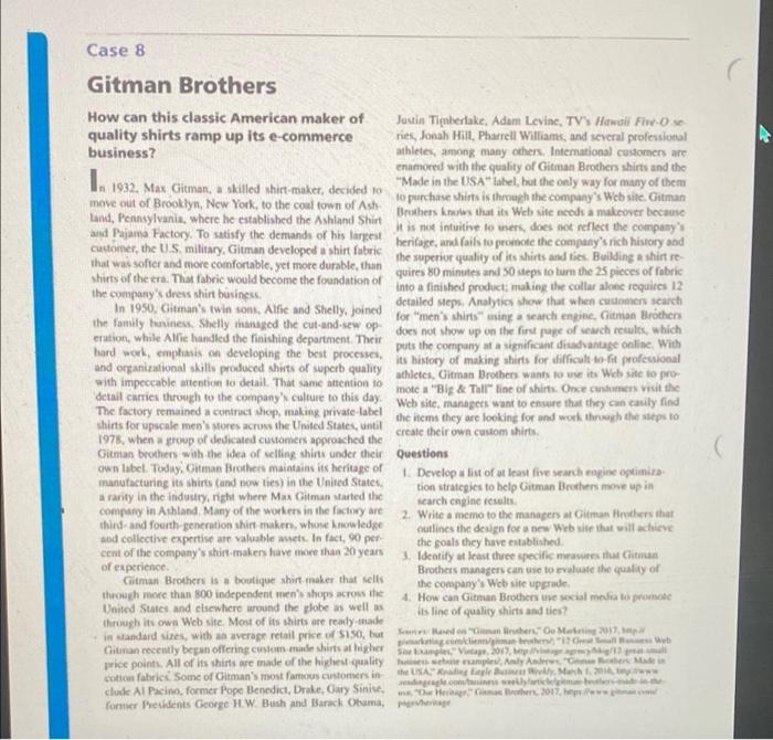 answer 1 and 2. paragraph each please and thanks