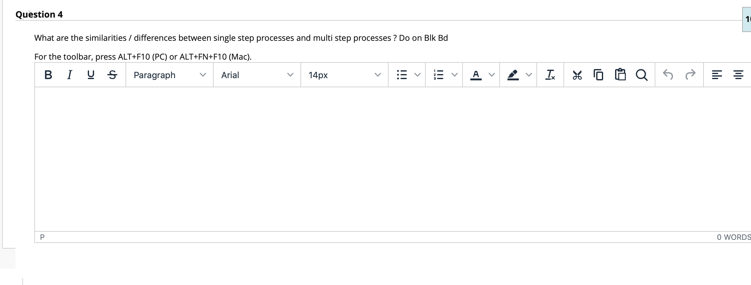 Question 4 1 What are the similarities /