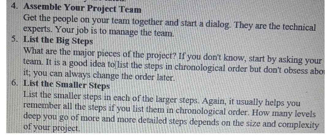 i want the explanation regarding the topic