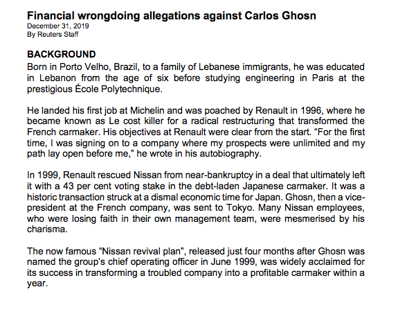 *PLEASE READ THE ARTICLE AND ANSWER THE QUESTION