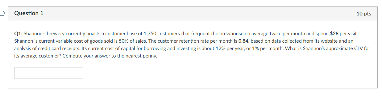 I ONLY NEED QUESTION 2! Question 1 is for
