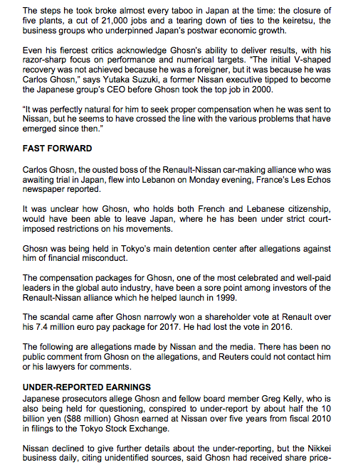 *PLEASE READ THE ARTICLE AND ANSWER THE QUESTION