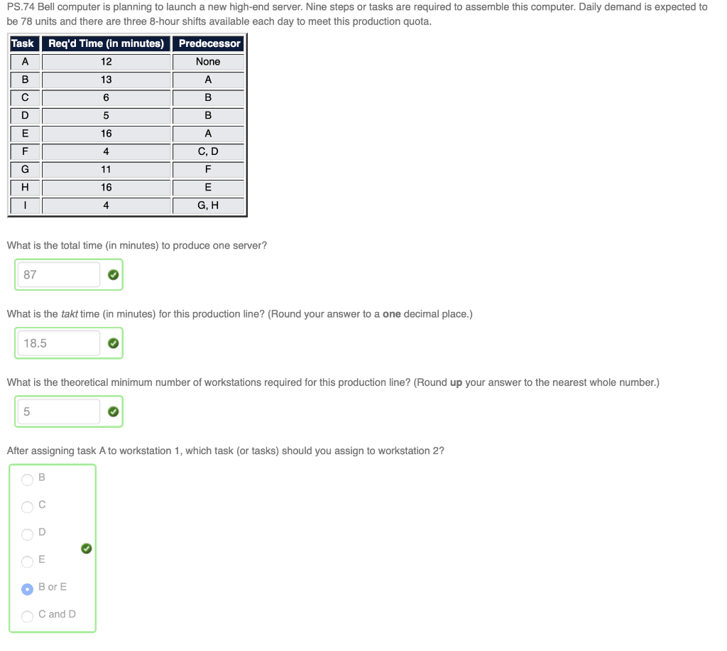 PS.74 Bell computer is planning to launch a new
