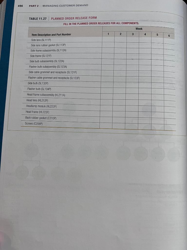 Analyze the Flashy Flashers case What would the