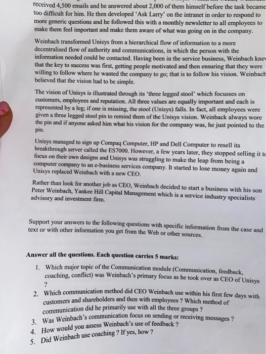 'Delegated' Decision making model. b) What are