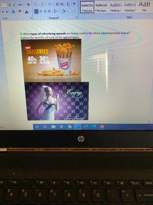 12 5 Normal 1 No Spac. Heading 1 Heading 2 Title