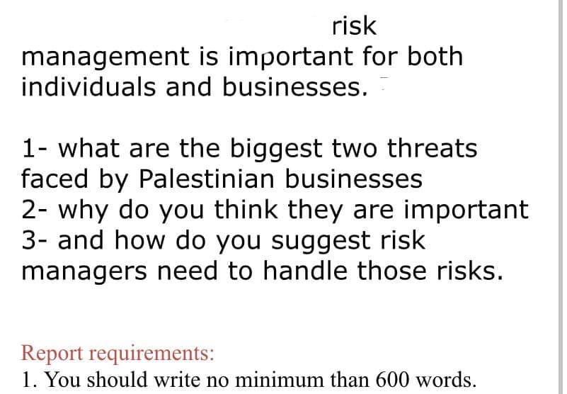 please solve it as soon as possible thank you :)