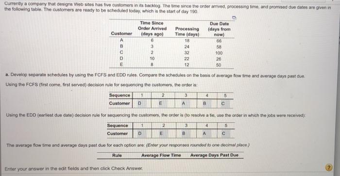 please answer the question in the second picture.