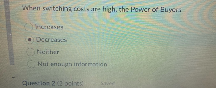 Please answer the following question When