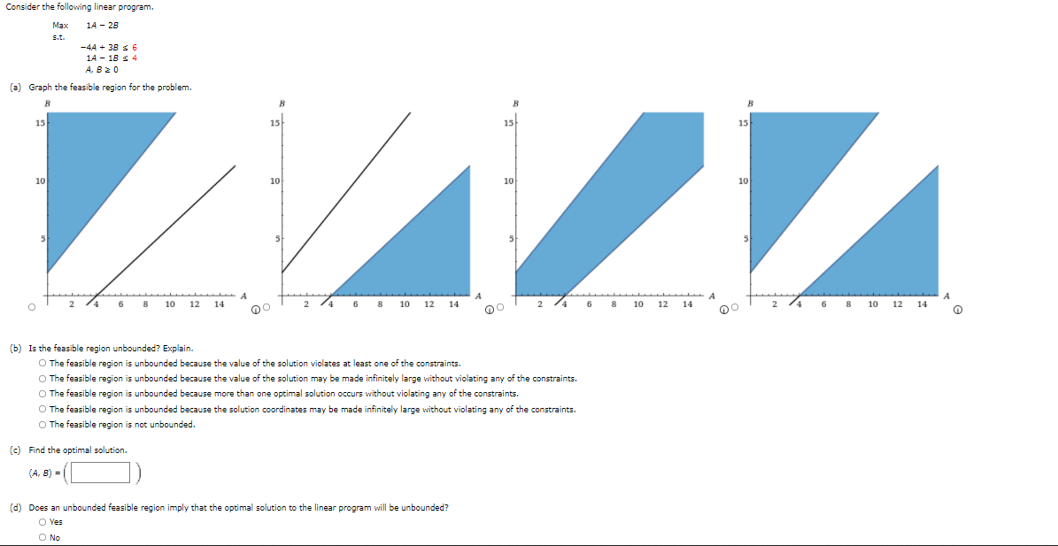 Chap 2 # 4 Can you please explain in detail and
