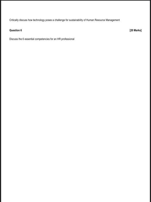 SECTION A [40 Marks) A lot has changed at Google