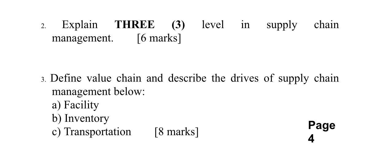 I need the answer as soon as possible 2. level in