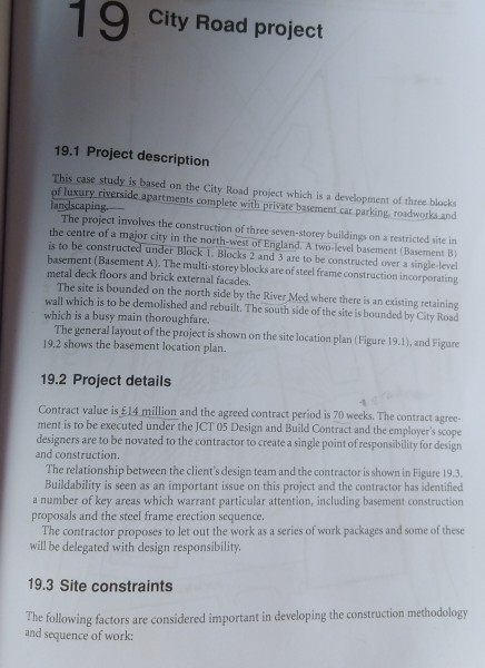 please assist with the above 1.4.4. Pre-Tender