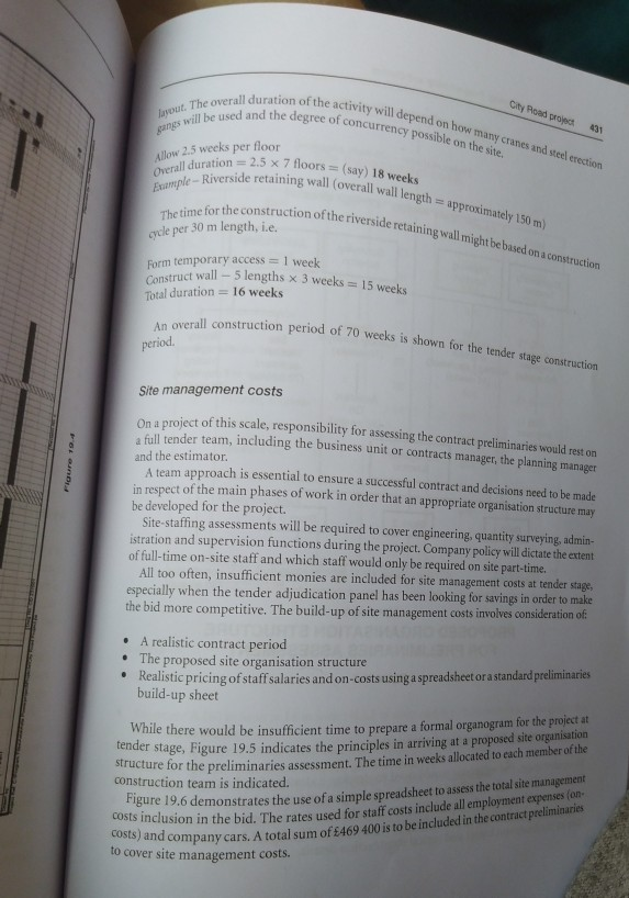 please assist with the above 1.4.4. Pre-Tender