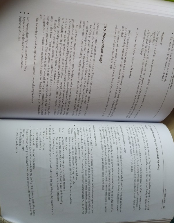 please assist with the above 1.4.4. Pre-Tender