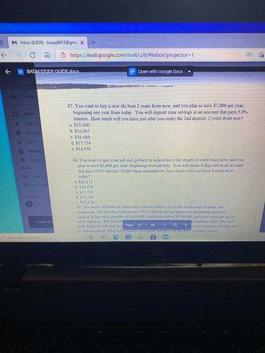 M Inbox (8.839) - beasy8412@gmax @