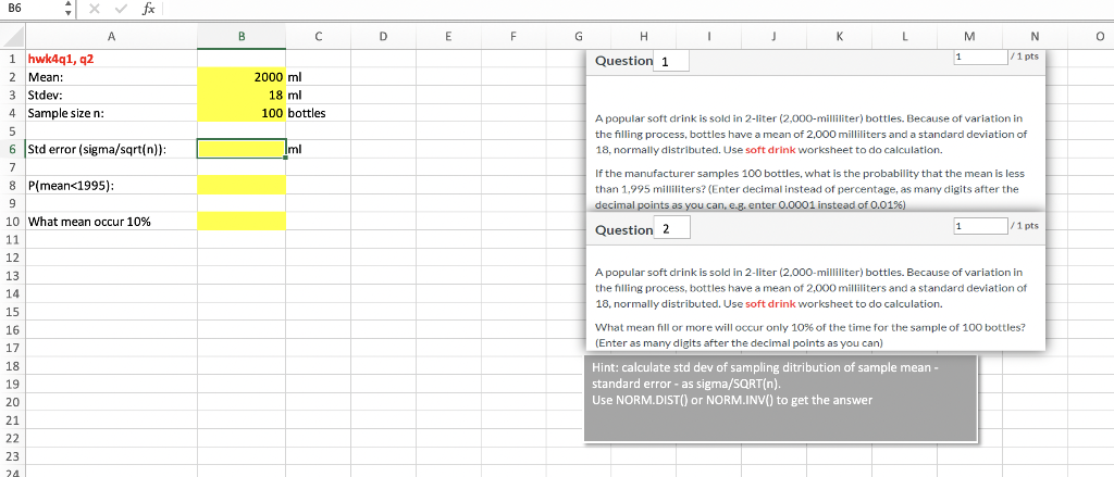 Please answer questions 1 and 2, and use those