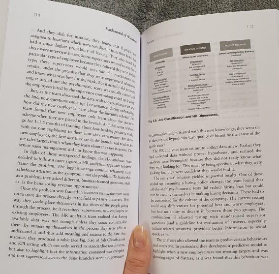 2. In the case of the Singaporean Bank, do you