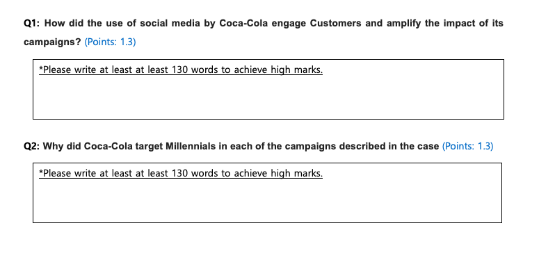 INTERACTIVE SESSION: PEOPLE Getting Social with