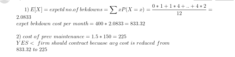 Section 3 (Problem Solving) : (8 marks) The