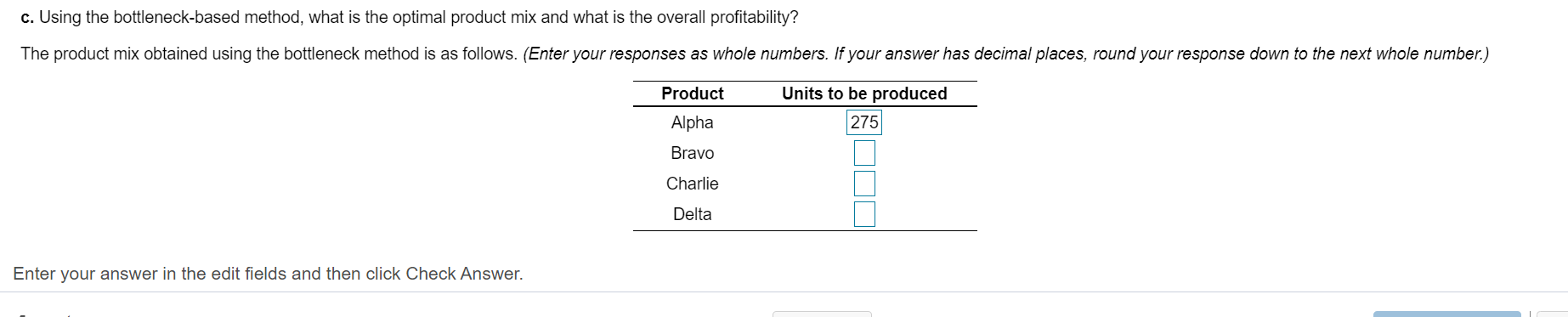 More Info Alpha $10/ Step 1 Step 2 Step 3 Step 4