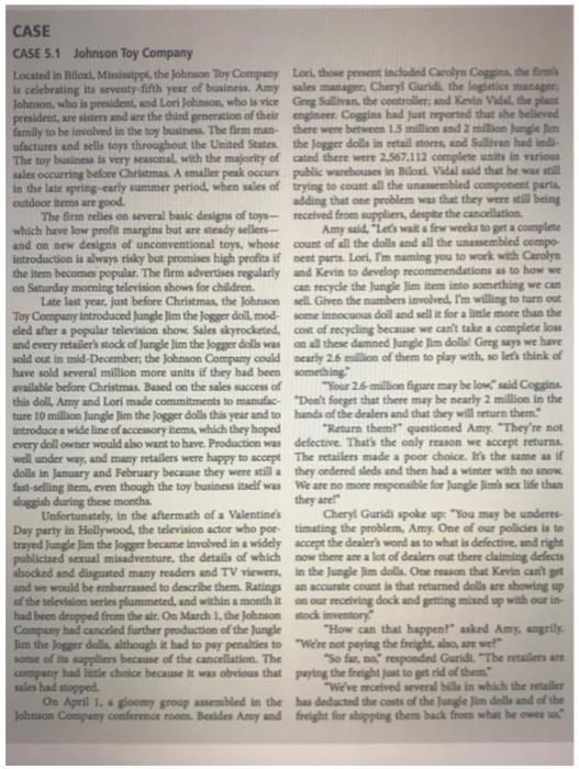 Please read this article and answer 1-4 don't