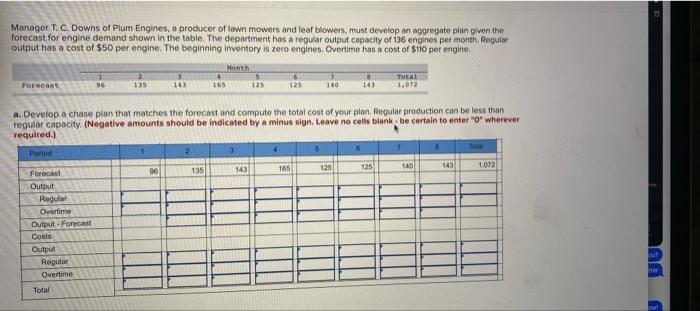 please note that the values there were already