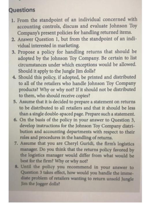 Please read this article and answer 1-4 don't