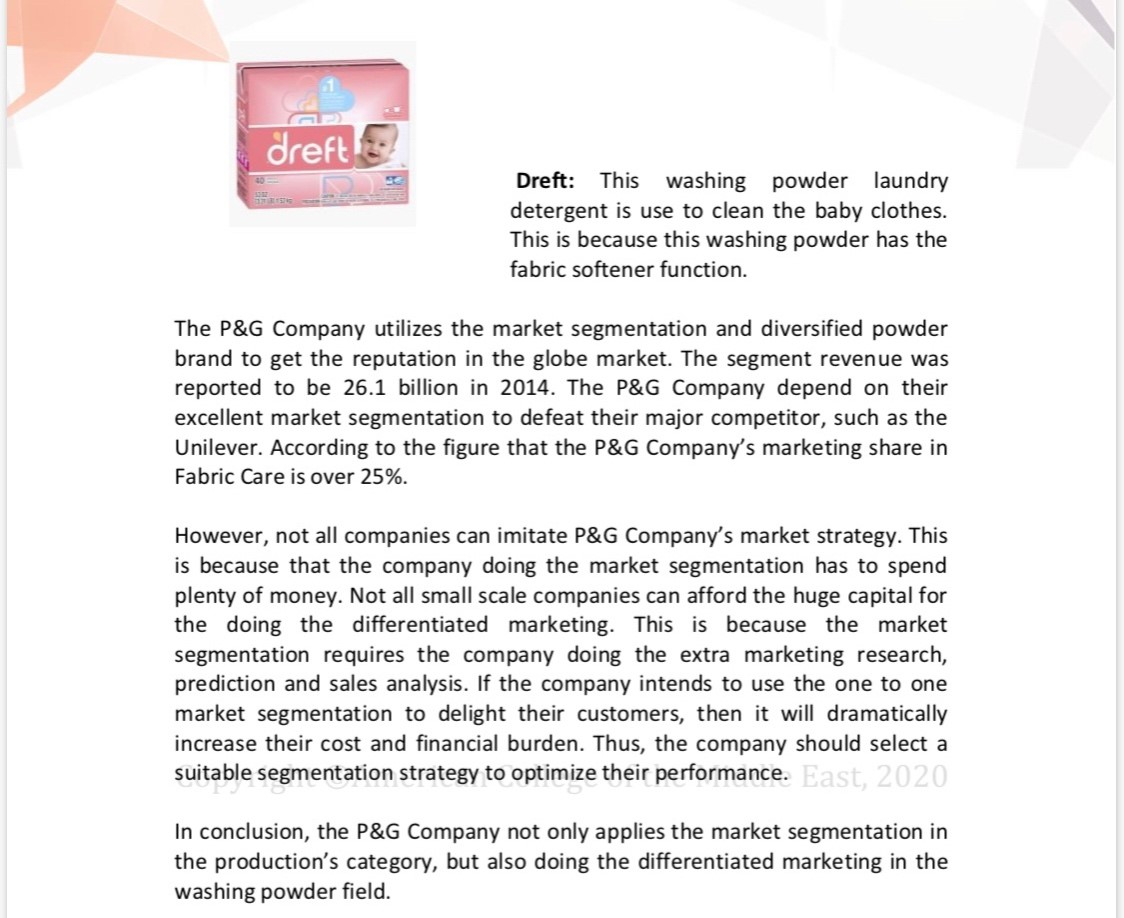 (ANSWER THESE IN YOUR WORDS ) HERE IS THE CASE