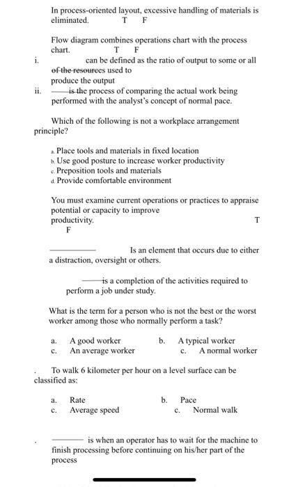 Differentiate between facilities planning and