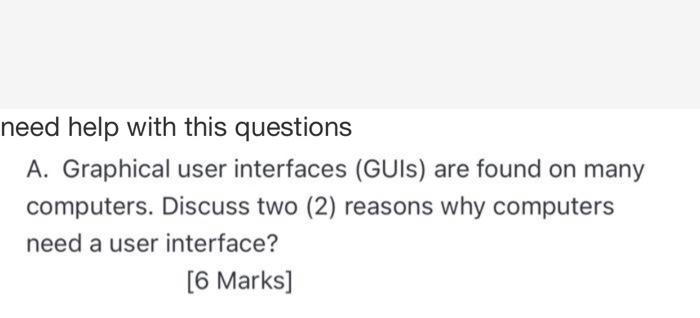 please to include a few references need help with