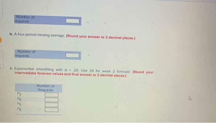 An electrical contractor's records during the