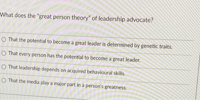 1 pts The cocktail party effect describes the