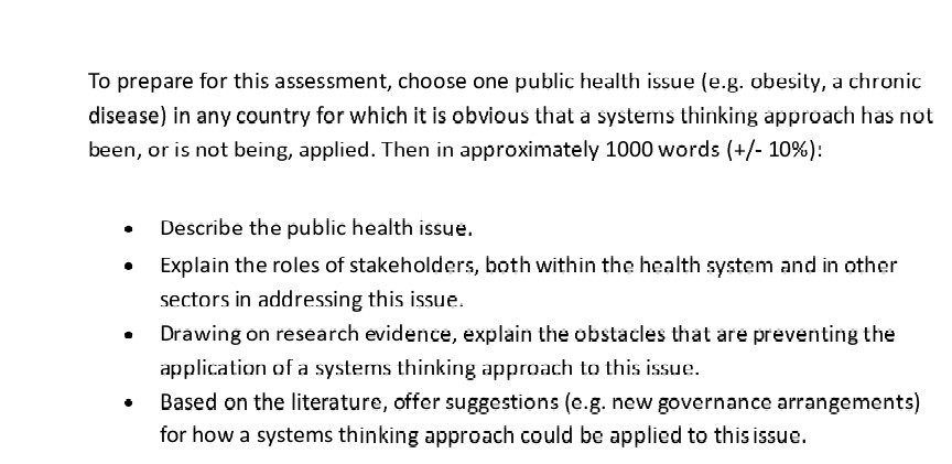 Please no copy paste. Don't attempt if you will