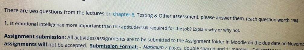 need answers of these questions immediately if