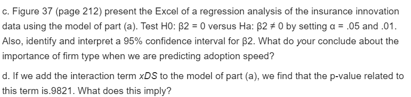 FIRM # OF MONTHS ELAPSED (Y) SIZE OF FIRM (X)