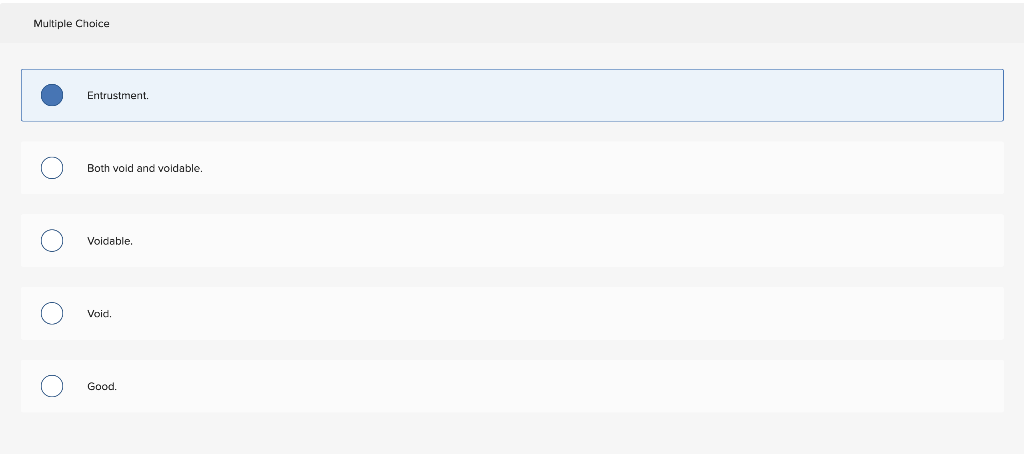 All four parts are a part of one question. Part 1