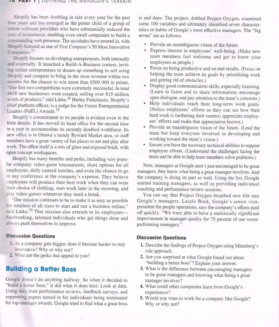 check out firts shopify photos for answers of