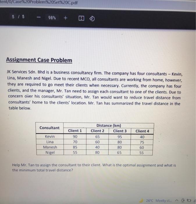subject management science please use hungarian