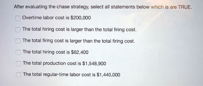 B $12.50 $18.75 $125.00 $25.00 $10.00 $800.00